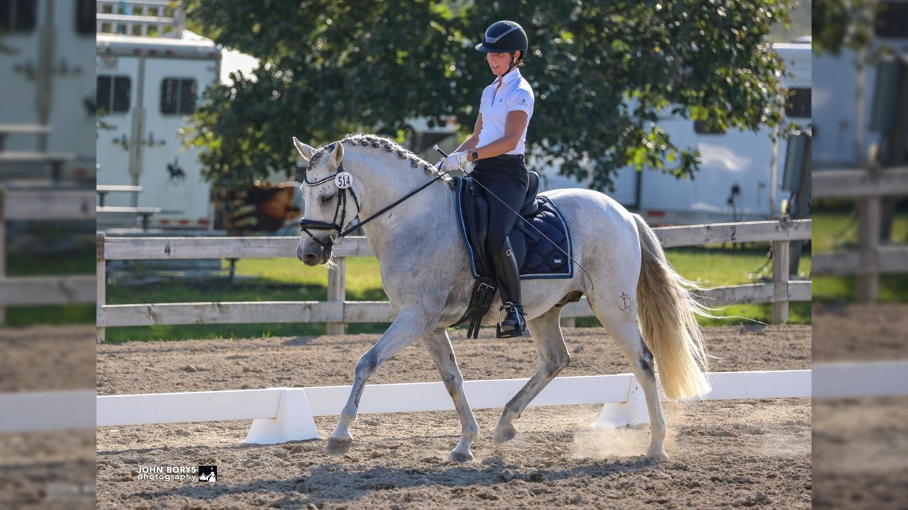 Meet the L Graduate with Distinction and Certified Instructor – Jane ...